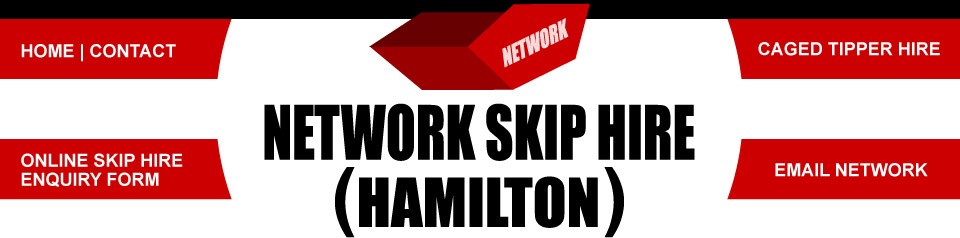 Skip Hire Uddingston